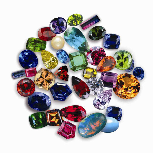 The Meaning Behind Popular Gemstones: Wear Your Story with Berkaa Jewelry