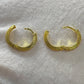Ariel Hoop Earrings