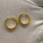 Ariel Hoop Earrings