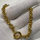 Rolo Chain Bracelet
