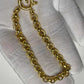 Rolo Chain Bracelet