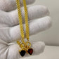 Mesh Bismarck Bracelet