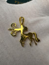 Sagittarius Pendant (F)